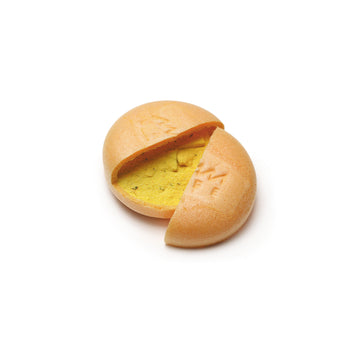 Pumpkin Soup x 4pcs
